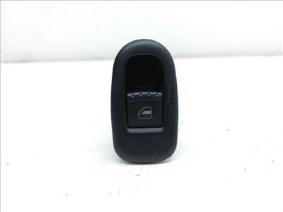 SEAT LEON (1M1) 1.4 16V Jobb hátsó Ablakemelő Kapcsoló #18581# 1M0959855