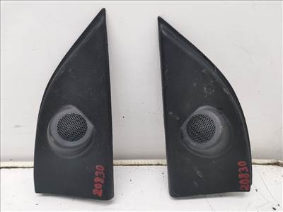 HYUNDAI GETZ (TB) 1.5 CRDi Első Magassugárzó Hangszóró Pár #20830# 876601C02E