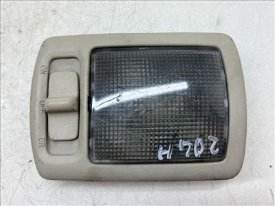 HYUNDAI GETZ (TB) 1.5 CRDi Beltér Világítás Hátsó #21042# 928002D0