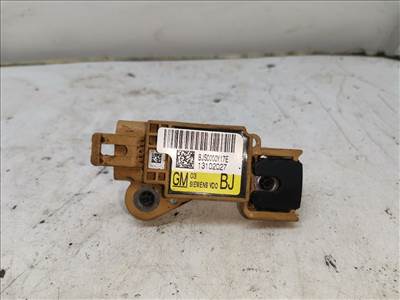 OPEL SIGNUM 2.2 direct Bal első Ütközés Érzékelő (Homlokfalon) #24761# 13102027