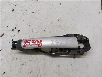 VW PASSAT V (3B5) 1.9 TDI Jobb első Külső Kilincs #25308# 3B0837885 