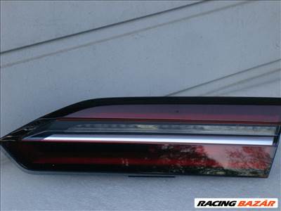 BMW 5-ös G60 G61 Jobb hátsó Led Lámpa 2023-tól