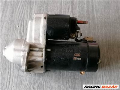Opel Corsa C 1.4 Öninditó 