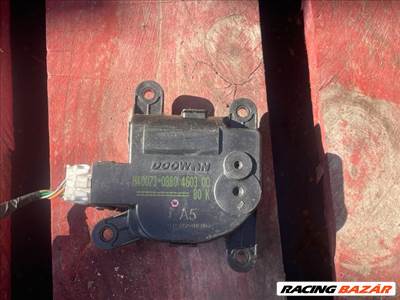Hyundai i40 HYUNDAI i40 Fűtés Állító Motor h400730880 h4007308804g030080k