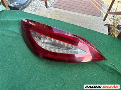 Mercedes CLS-osztály W218 MERCEDES-BENZ CLS Bal Hátsó Lámpa a2189067700q01