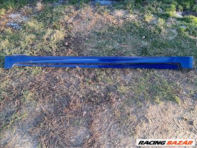 Toyota Avensis (T270 Facelift) Bal küszöb burkolat