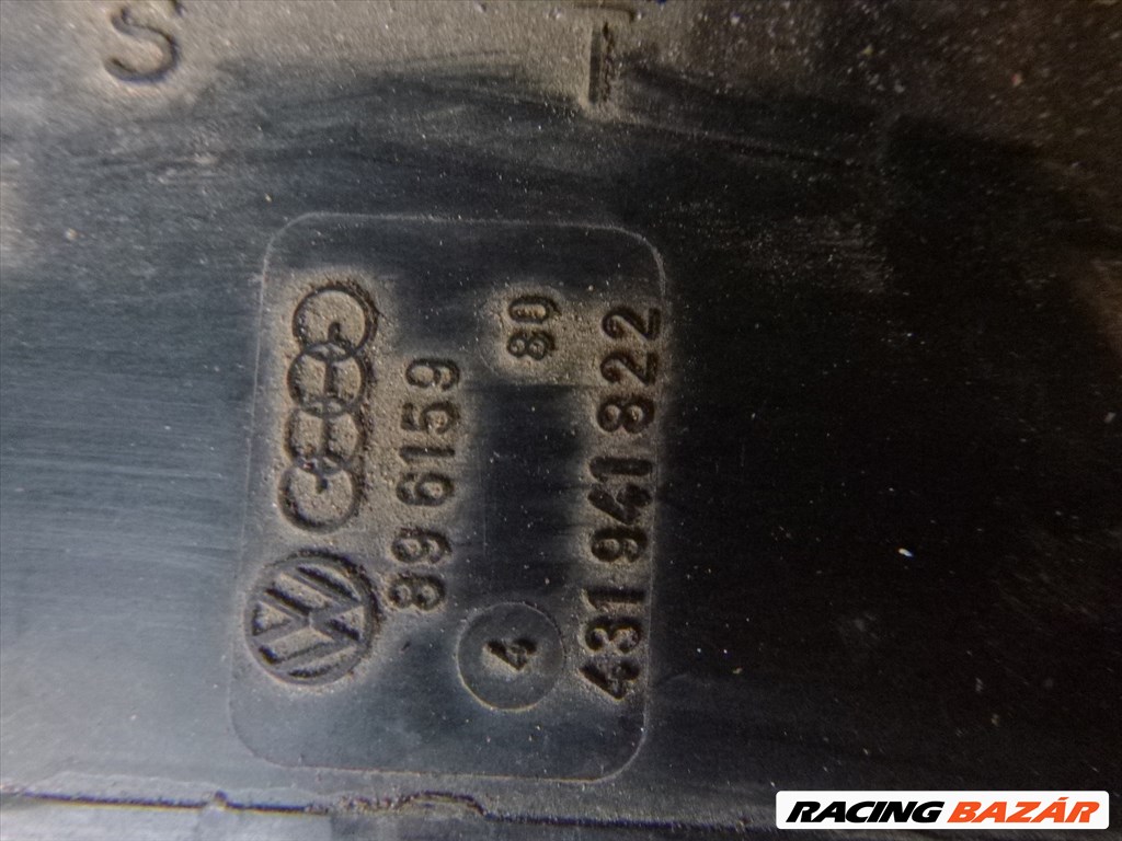 Audi 100 (C2 - 43)     431 941 822 biztosítéktábla  431941822 6. kép
