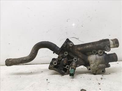 PEUGEOT 406 (8B) 1.8 16V Termosztátház #32370# 9635696080