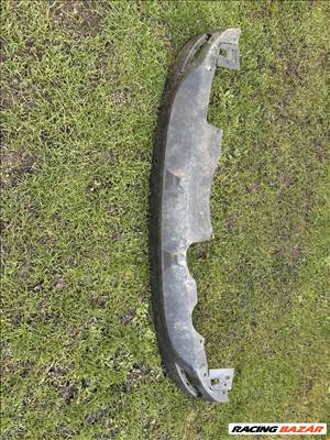 Renault Scénic IV Hátsó lökhárító alsó betét 850180046r