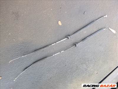 Skoda Fabia I 2002 HÁTSÓ ajtónyitó bowden 