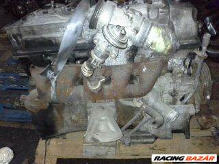 Mercedes C 250 W202 Szelepfedél *54984*