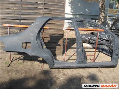 Fiat Albea jobb hátsó sárvédő 