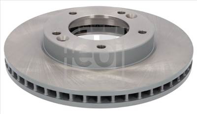 FEBI BILSTEIN 108452 - féktárcsa KIA