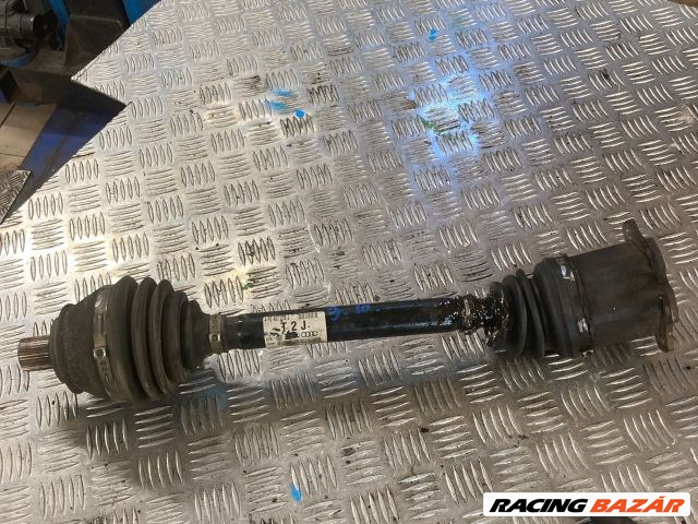 Audi A6 (C6 - 4F) jobb féltengely 4F0407272J 1. kép