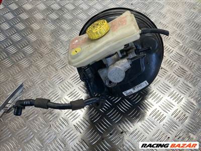 Audi A6 (C6 - 4F) főfékhenger 4F0612105G