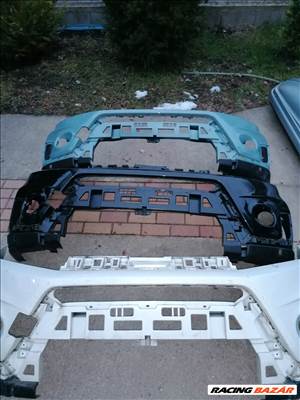 Suzuki Vitara (LY) Első lökhárító 