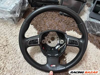 Audi A4 (B8 - 8K) AUDI A4 B8 Kormány 8k0419091bb