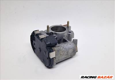 Opel Agila Astra G Corsa C 1.0 12V -1.2 16V fojtószelep 9157512 028750044