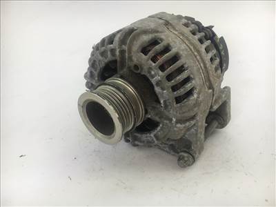 Fiat Stilo 1.6 benzin generátor <br />120A 5pk 51754153