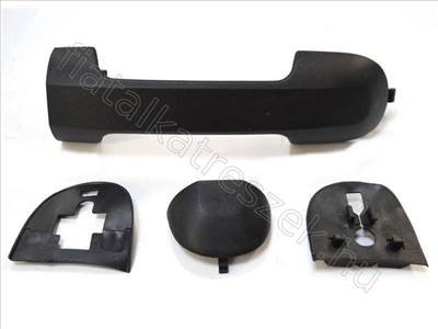 Ajtó Kilincs Tolóajtó FORD TRANSIT CONNECT (P65_, P70_, P80_) - Fastoriginal 2T14-V22404-AD