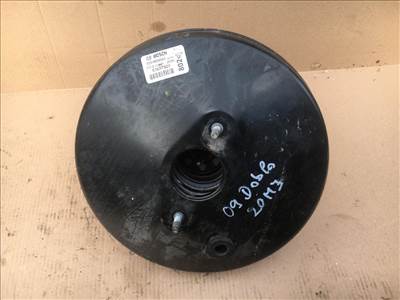 Fiat Doblo 2009- gyári, bontott fékrásegítő szervódob 51897929