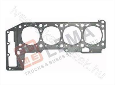 Hengerfej tömítés 3.0 E4-E5 SP=1,2mm CITROËN JUMPER III (06-) - LE.MA 504093499