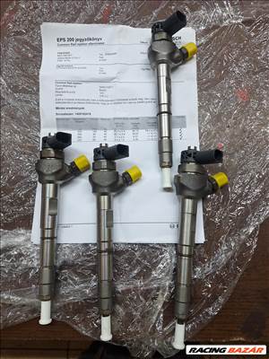 Volkswagen Golf VII, Audi A6 (C7 - 4G), Skoda Octavia III porlasztó  0445110471