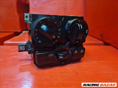 Mercedes Vito 639 Fűtéskapcsoló