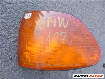 BMW 7-es sorozat E38 bal első indexlámpa 63138352135