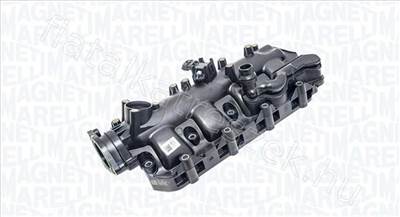 Szívósor 2.0 Jtd FIAT SEDICI - MAGNETI MARELLI CAD287