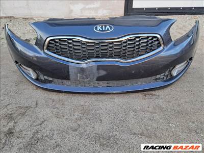 Kia Cee'd (JD) Első lökhárító 