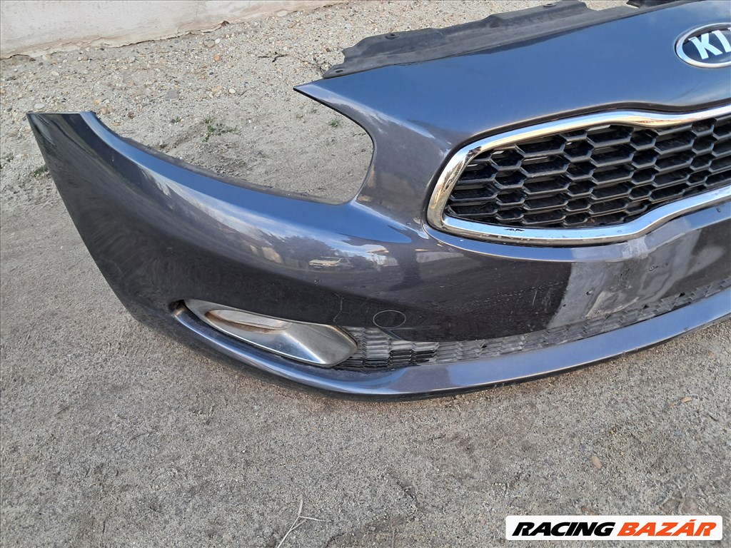 Kia Cee'd (JD) Első lökhárító  3. kép