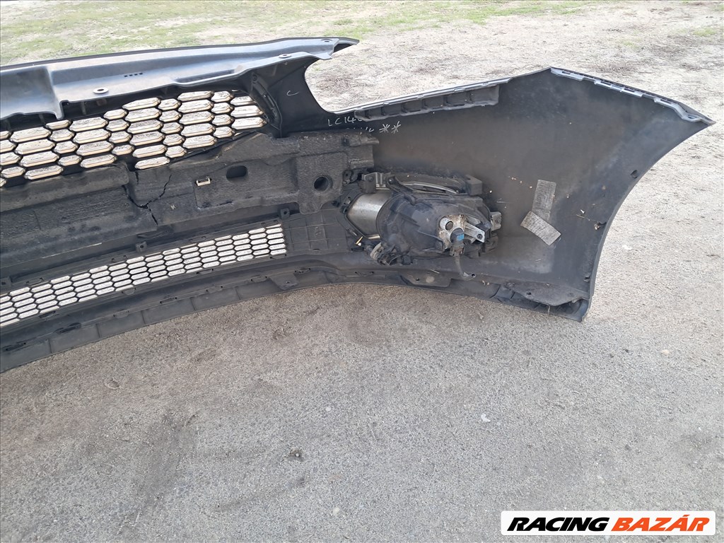 Kia Cee'd (JD) Első lökhárító  5. kép