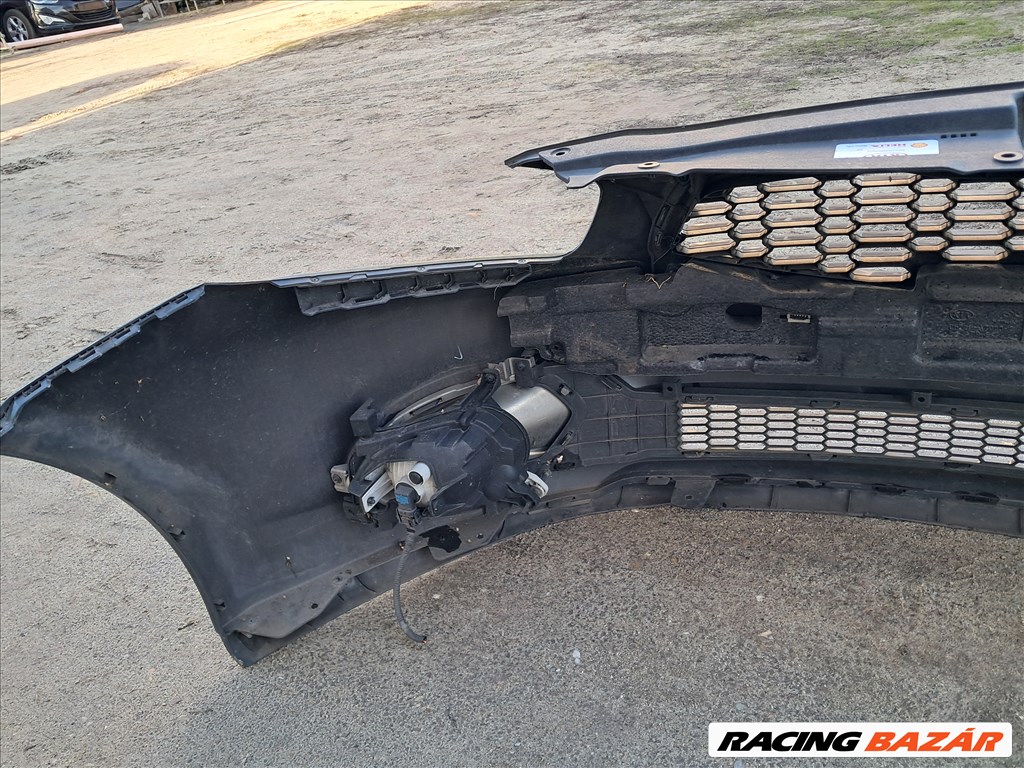 Kia Cee'd (JD) Első lökhárító  9. kép