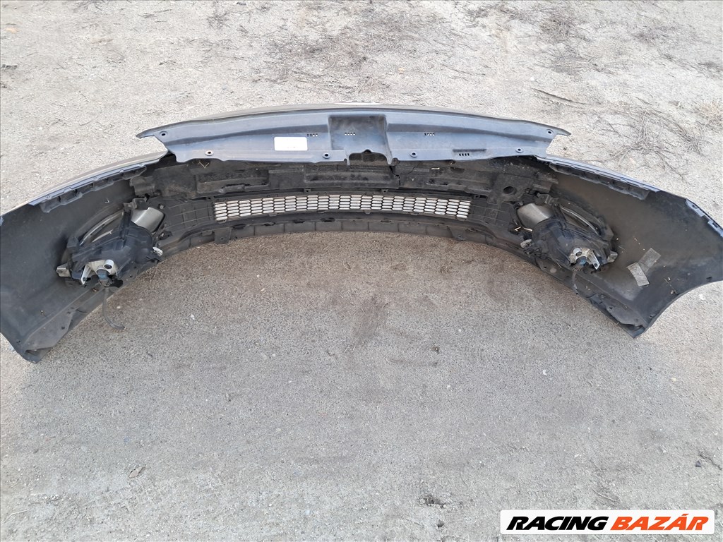 Kia Cee'd (JD) Első lökhárító  10. kép