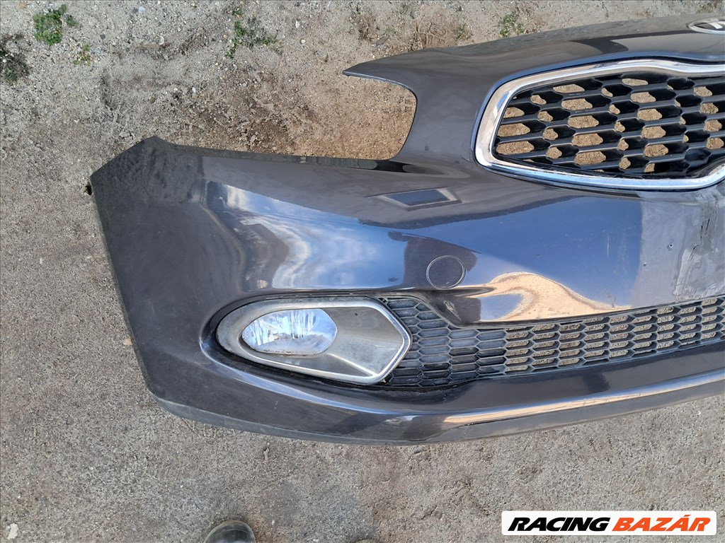 Kia Cee'd (JD) Első lökhárító  12. kép