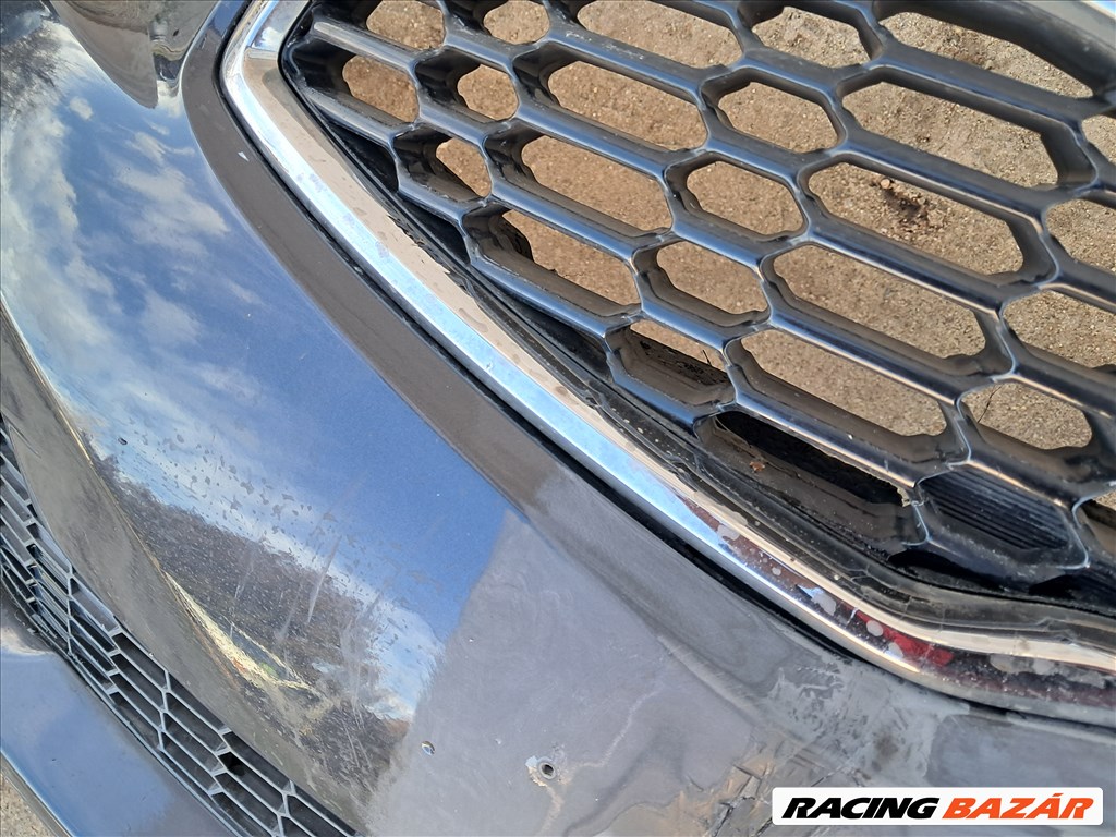 Kia Cee'd (JD) Első lökhárító  15. kép