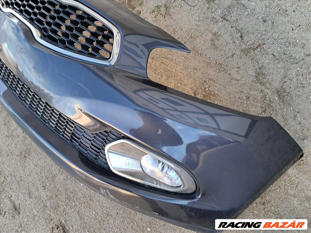 Kia Cee'd (JD) Első lökhárító  16. kép