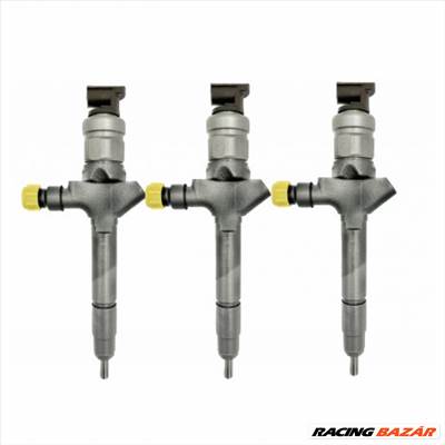 RF7J13H50 Denso Mazda 3/6/MPV porlasztó/injektor dcri105780 0950005780