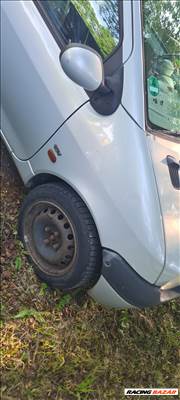 Renault Twingo I bontott alkatrészei