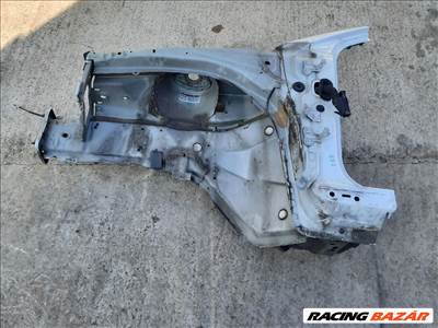 Volvo V50 1.6 bal első negyed 857