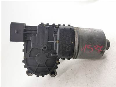 SKODA FABIA I (6Y3) 1.4 16V Első Ablaktörlő Motor #1537# 0390241500