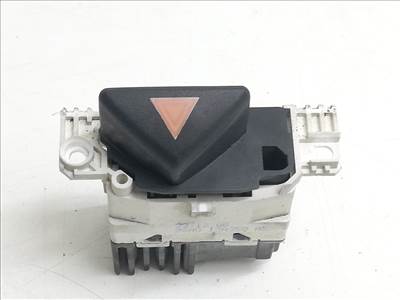 FORD FOCUS (DNW) 1.8 Turbo DI / TDDi Vészvillogó Kapcsoló #6690# 98AG13A350AE