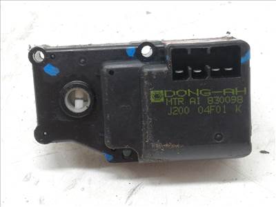 DAEWOO NUBIRA (KLAN) 1.8 Fűtés Állító Motor #9028# J20004F01K