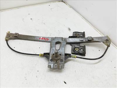 VW VENTO (1H2) 1.9 TD Bal hátsó Ablakemelő Szerkezet (Mechanikus) #10471#