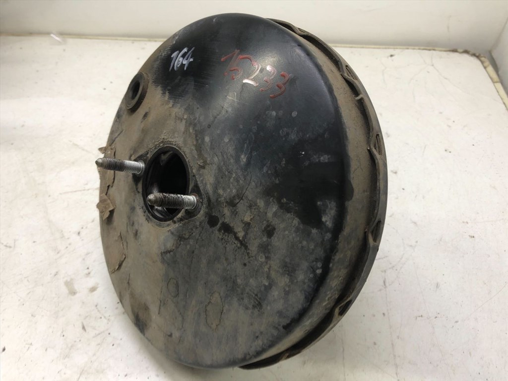 VW POLO CLASSIC (6KV2/ 6V5/ 9J2/ 9J4) 75 1.6 Fékrásegítő #15233# 1. kép
