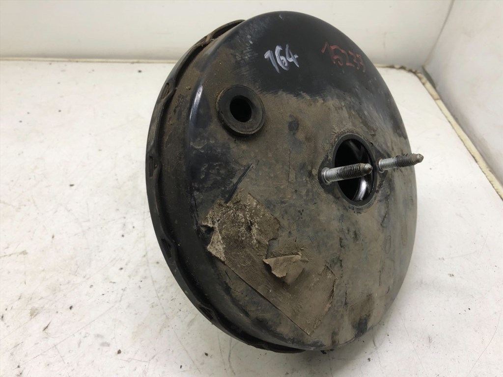 VW POLO CLASSIC (6KV2/ 6V5/ 9J2/ 9J4) 75 1.6 Fékrásegítő #15233# 2. kép