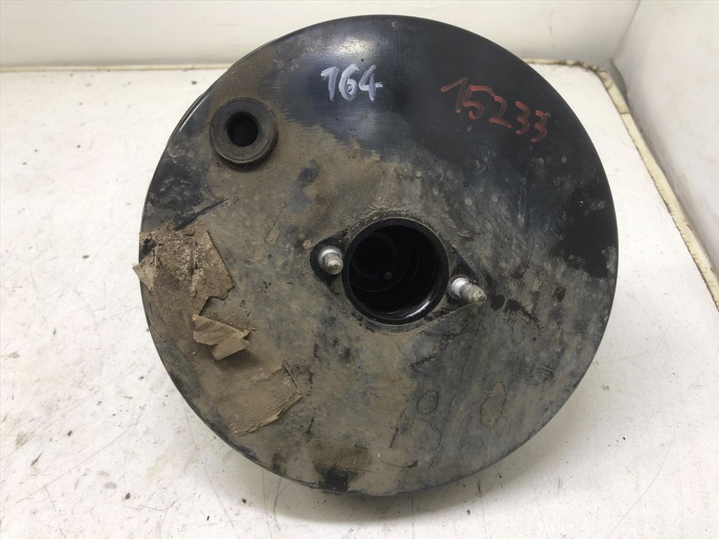 VW POLO CLASSIC (6KV2/ 6V5/ 9J2/ 9J4) 75 1.6 Fékrásegítő #15233# 3. kép