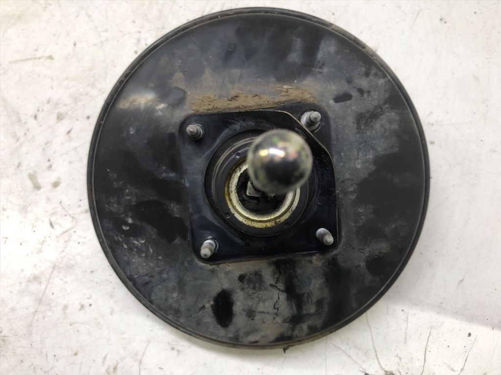 VW POLO CLASSIC (6KV2/ 6V5/ 9J2/ 9J4) 75 1.6 Fékrásegítő #15233# 5. kép
