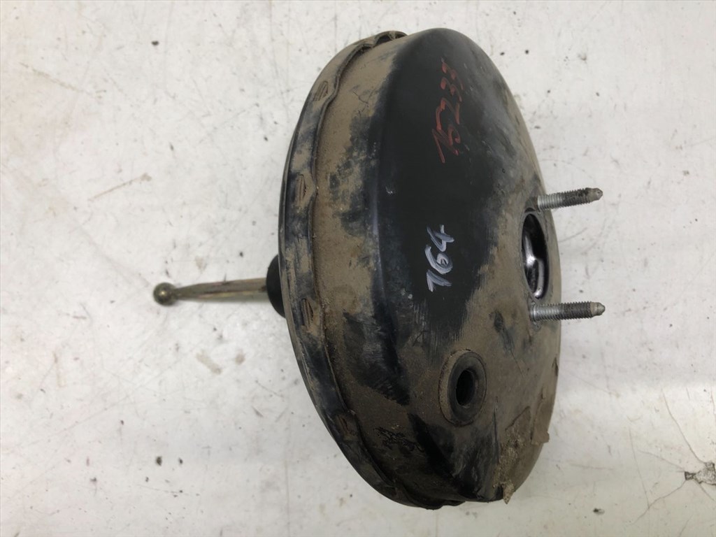 VW POLO CLASSIC (6KV2/ 6V5/ 9J2/ 9J4) 75 1.6 Fékrásegítő #15233# 7. kép